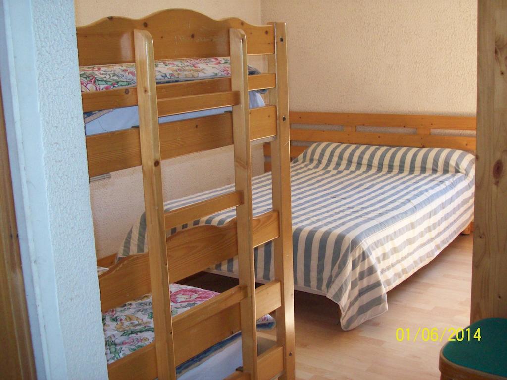 Le Relais Des Blaches Hotel Pierrelatte Szoba fotó